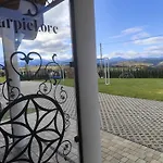 Karpielove - Twoje Miejsce W Sercu Podhala Dom wakacyjny