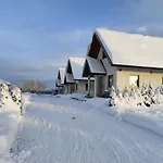 Dom wakacyjny Karpielove - Twoje Miejsce W Sercu Podhala Gliczarów
