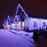 Karpielove - Twoje Miejsce W Sercu Podhala *
