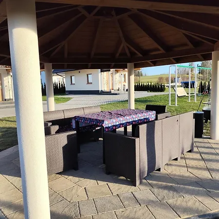 Feriehus Karpielove - Twoje Miejsce W Sercu Podhala Gliczarów