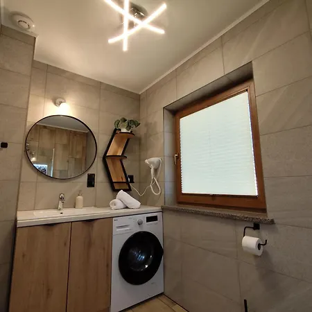 Karpielove - Twoje Miejsce W Sercu Podhala Gliczarów