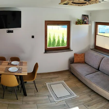 Karpielove - Twoje Miejsce W Sercu Podhala