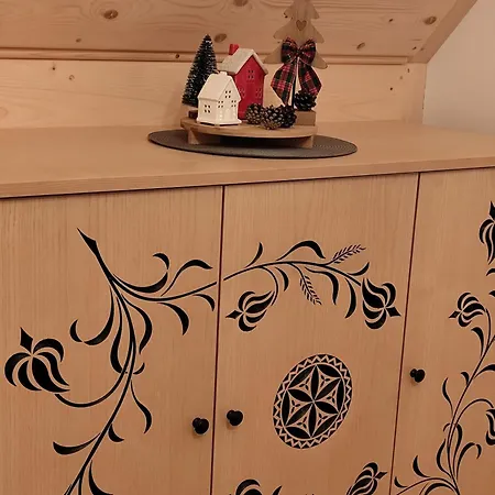 Karpielove - Twoje Miejsce W Sercu Podhala Prázdninový dům Gliczarów