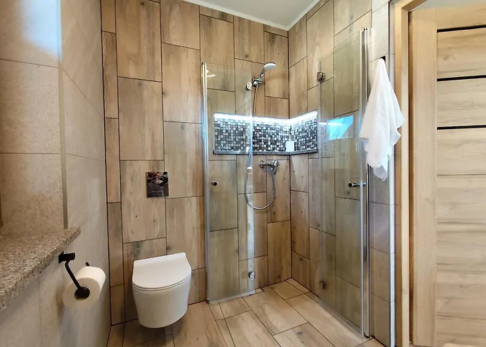 Karpielove - Twoje Miejsce W Sercu Podhala