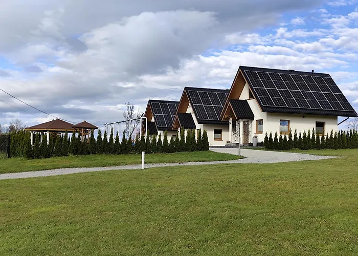 Karpielove - Twoje Miejsce W Sercu Podhala *