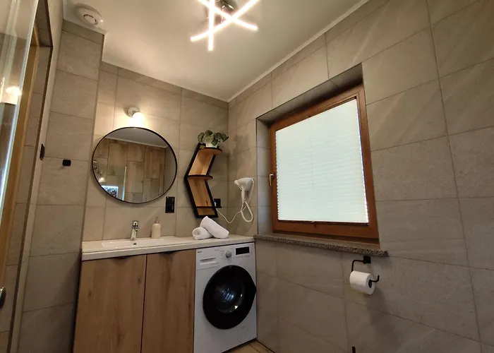 Karpielove - Twoje Miejsce W Sercu Podhala Gliczarów