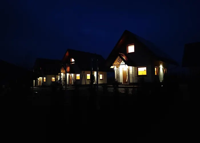 Semesterbostad Karpielove - Twoje Miejsce W Sercu Podhala *