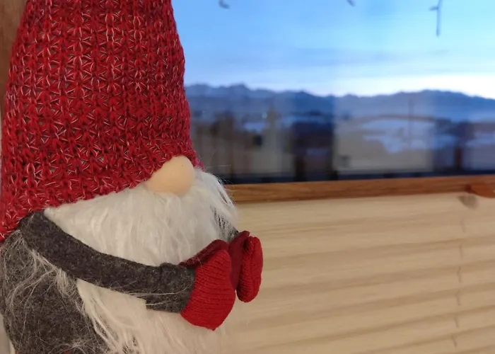 Semesterbostad Karpielove - Twoje Miejsce W Sercu Podhala *