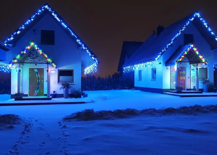 Karpielove - Twoje Miejsce W Sercu Podhala * Gliczarów